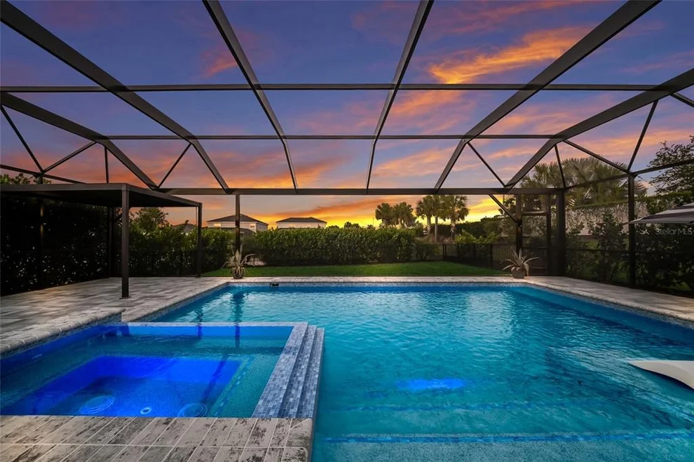 Unit for sale at 4339 SILO PORT COURT, LAKEWOOD RANCH, FL 34211