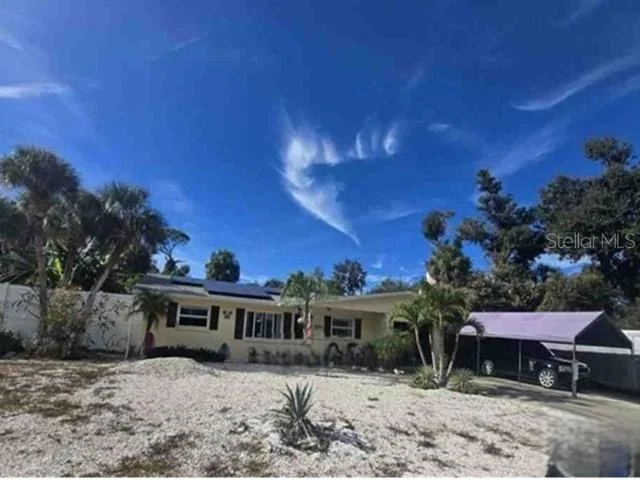 Unit for sale at 2426 WISTERIA ROAD, VENICE, FL 34293