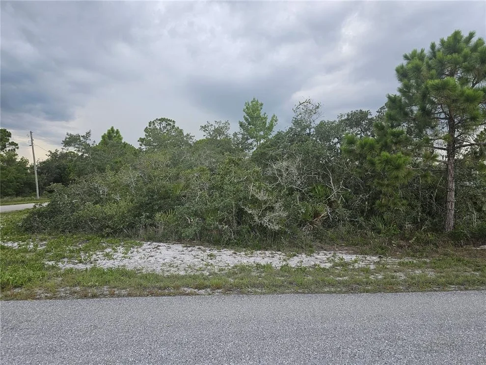 Unit for sale at 643 BUCCANEER STREET NW, LAKE PLACID, FL 33852