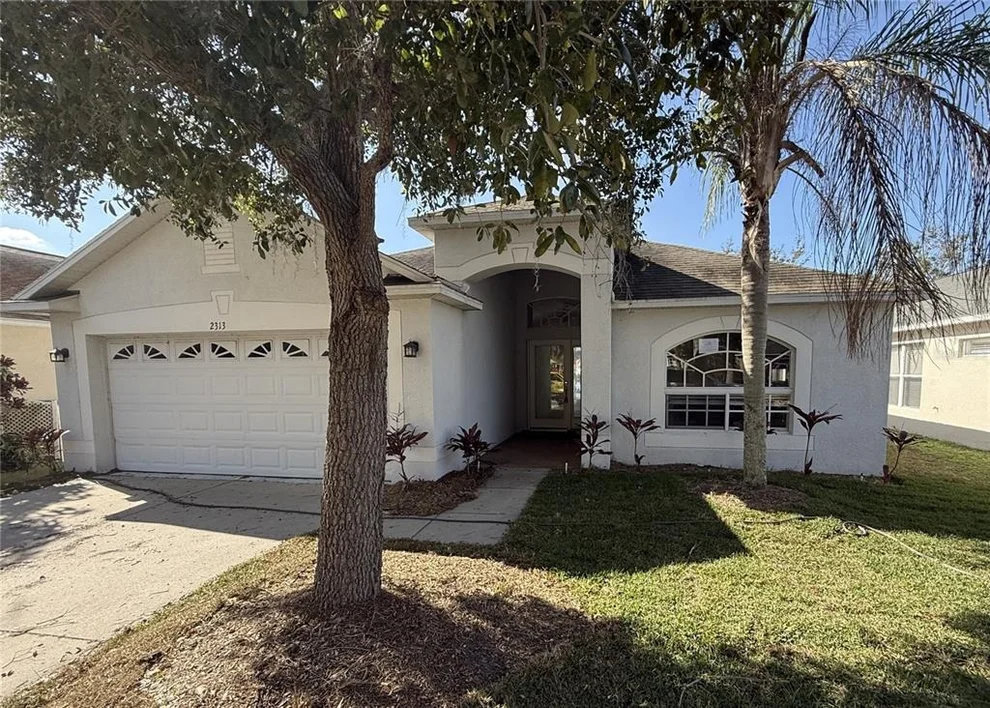Unit for sale at 2313 LAWRENCE HALL STREET, RUSKIN, FL 33570