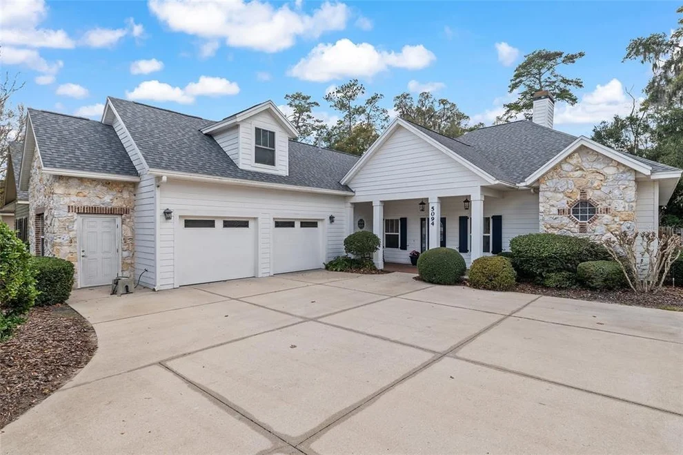 Unit for sale at 5094 NW 58TH STREET, GAINESVILLE, FL 32653