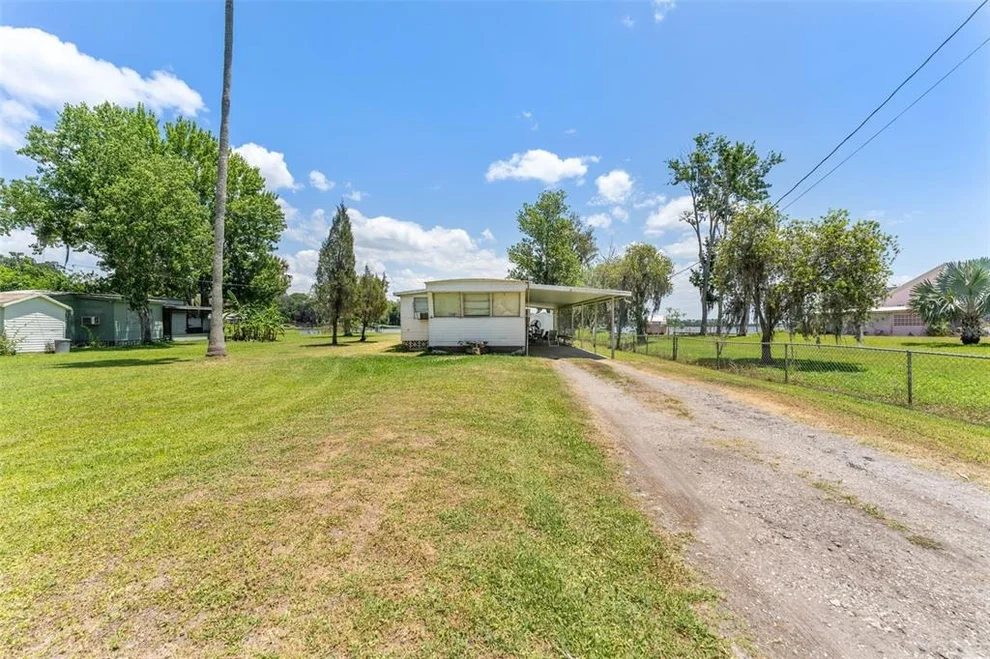 Unit for sale at 7558 BERKLEY ROAD, POLK CITY, FL 33868