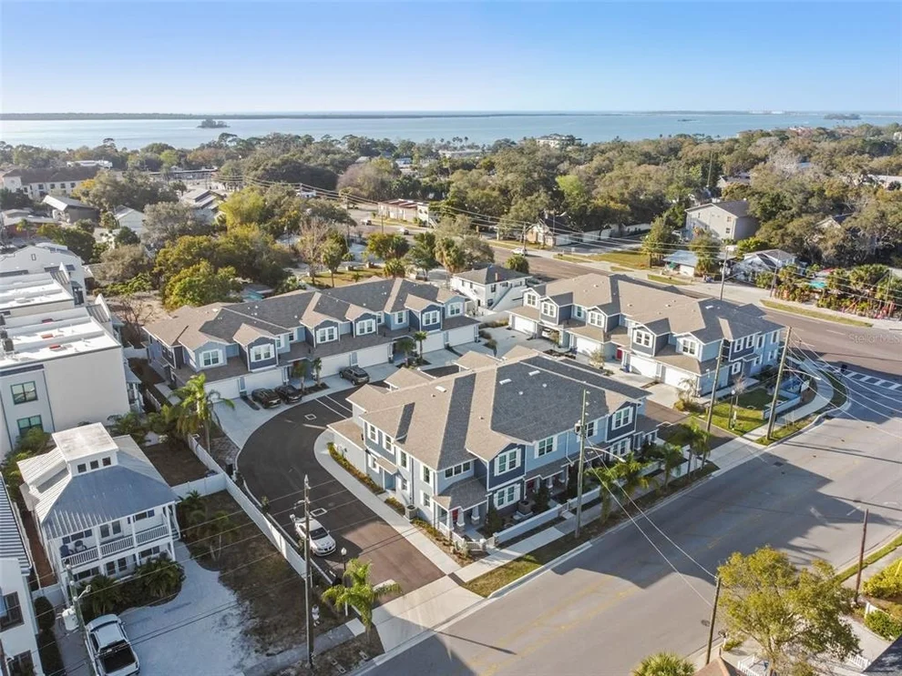 Unit for sale at 408 FINN WAY, DUNEDIN, FL 34698