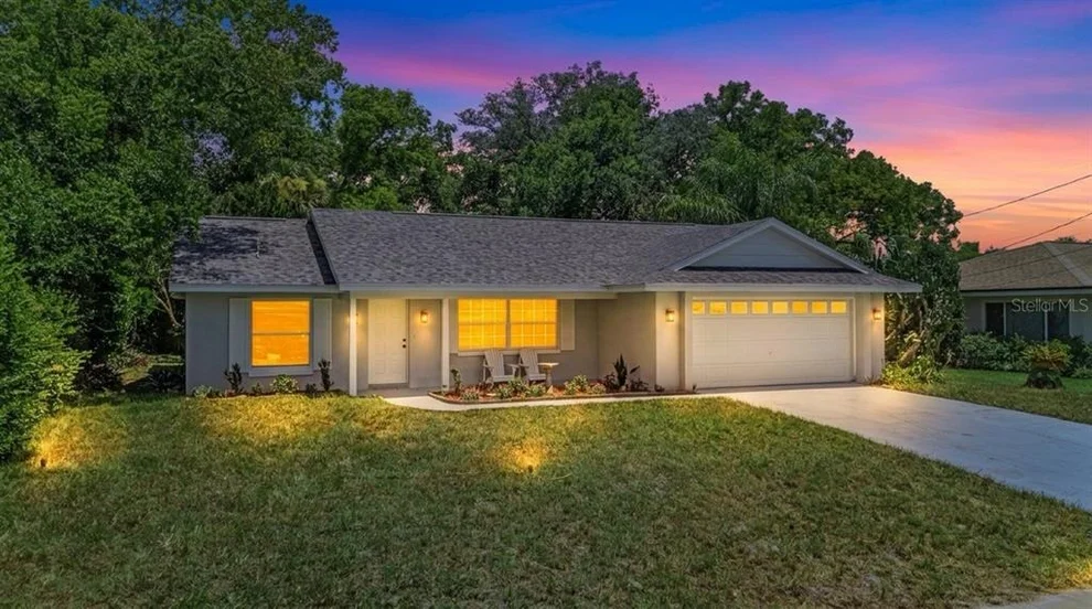 Unit for sale at 29 COLUMBINE TRAIL, DEBARY, FL 32713