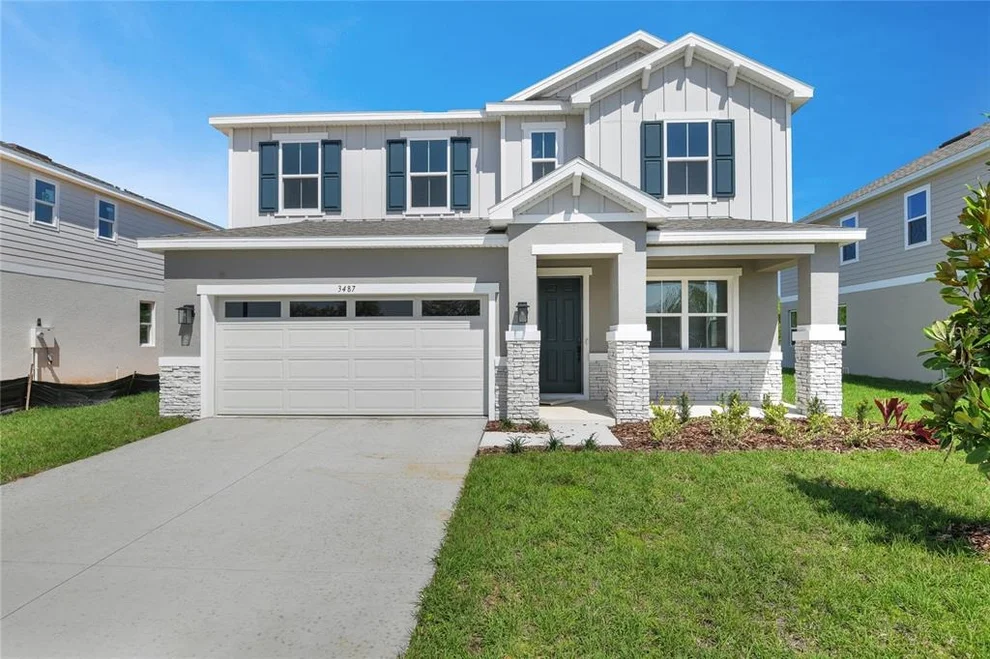 Unit for sale at 3487 MACCHI AVENUE, TAVARES, FL 32778