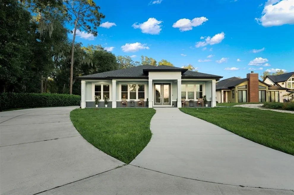 Unit for sale at 590 LAKE WINNEMISSETT DRIVE, DELAND, FL 32724