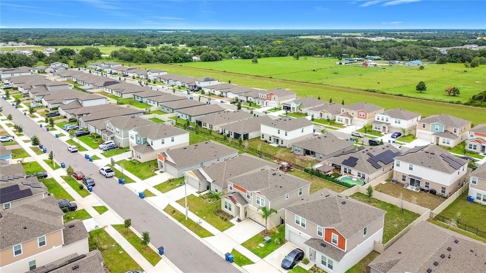 Unit for sale at 1414 SEA GLASS ROAD, HAINES CITY, FL 33844