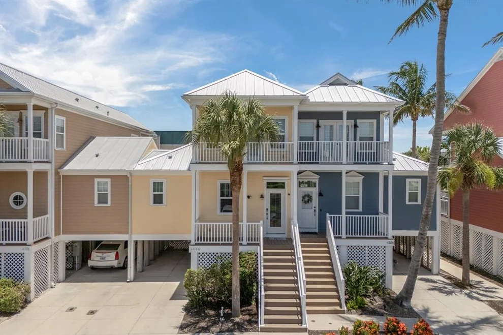 Unit for sale at 11780 ANGLERS CLUB DRIVE, PLACIDA, FL 33946