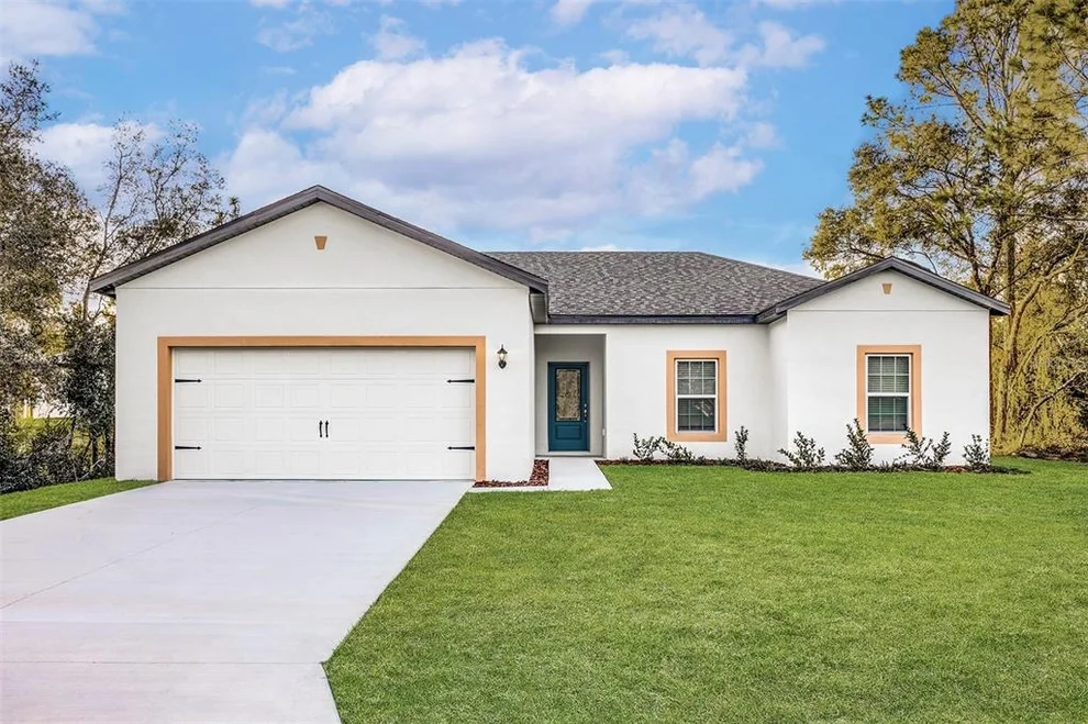 Unit for sale at 381 AMBERJACK COURT, POINCIANA, FL 34759