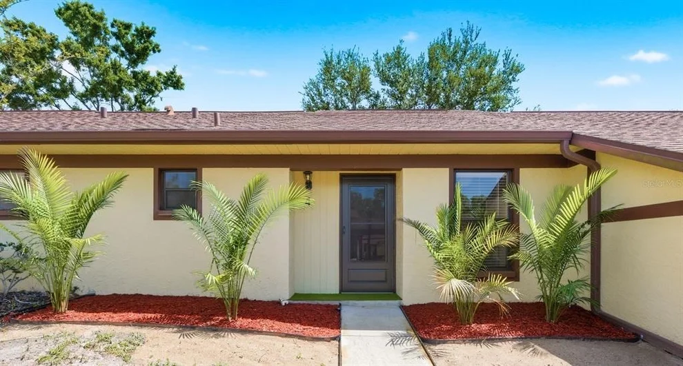 Unit for sale at 1311 POWDERPUFF DRIVE, DUNEDIN, FL 34698