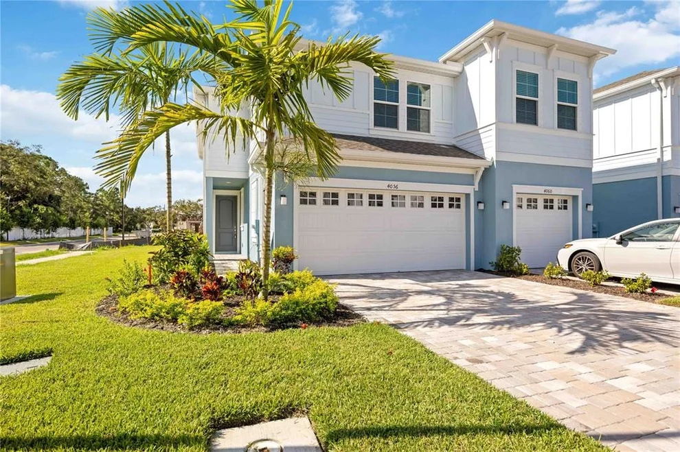 Unit for sale at 4056 VIA SIENNA CIRCLE, SARASOTA, FL 34243