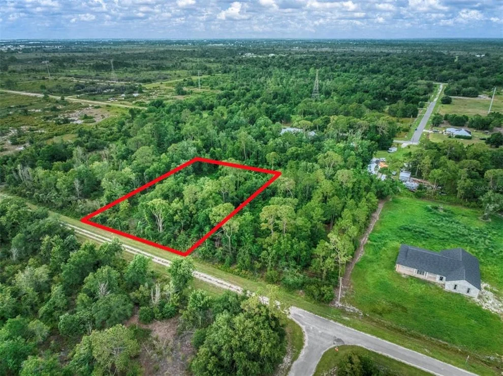 Unit for sale at 2811 W STARR ROAD, AVON PARK, FL 33825