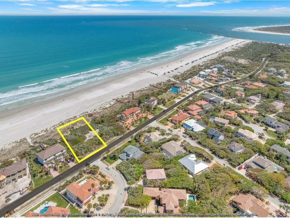 Unit for sale at 4861 S ATLANTIC AVENUE, PONCE INLET, FL 32127