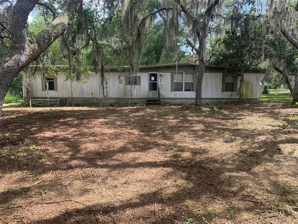 Unit for sale at 18612 SE 50TH STREET, OCKLAWAHA, FL 32179