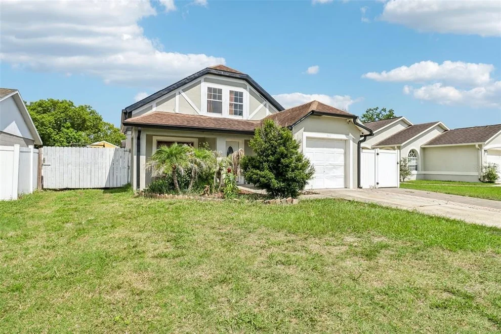 Unit for sale at 943 LEJAY STREET, ORLANDO, FL 32825
