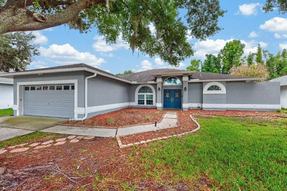 Unit for sale at 22832 CYPRESS TRAIL DRIVE, LUTZ, FL 33549