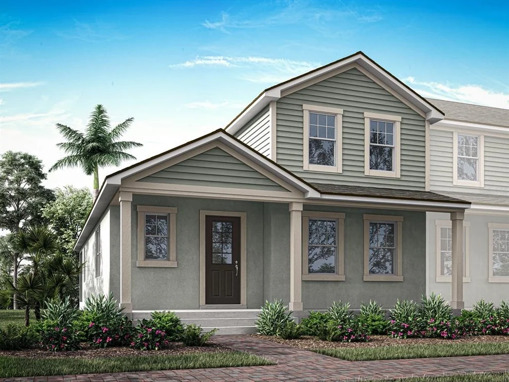 Unit for sale at 137 RAINWOOD STREET, GROVELAND, FL 34736
