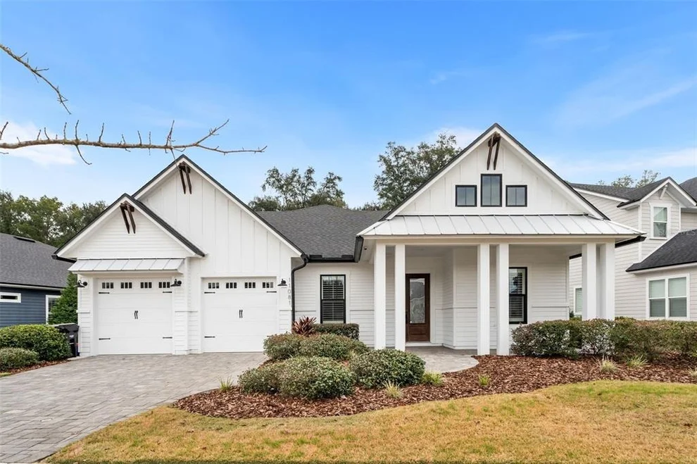 Unit for sale at 11081 SW 38TH BOULEVARD, GAINESVILLE, FL 32608