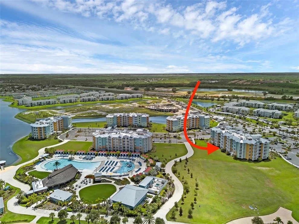 Unit for sale at 3151 SUNSET WALK DRIVE, KISSIMMEE, FL 34747