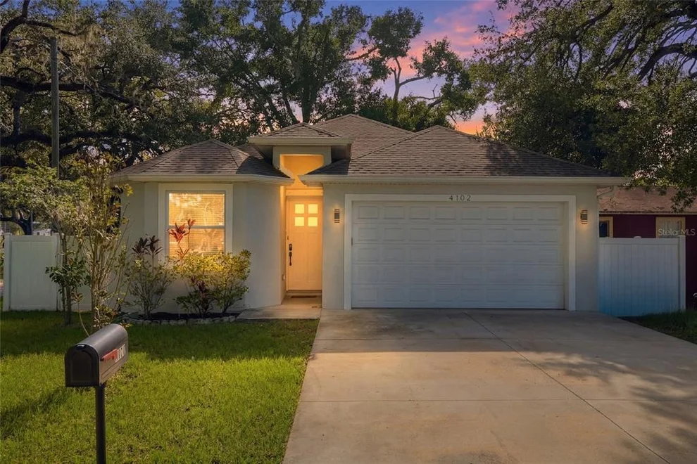 Unit for sale at 4102 N 29TH STREET, TAMPA, FL 33610