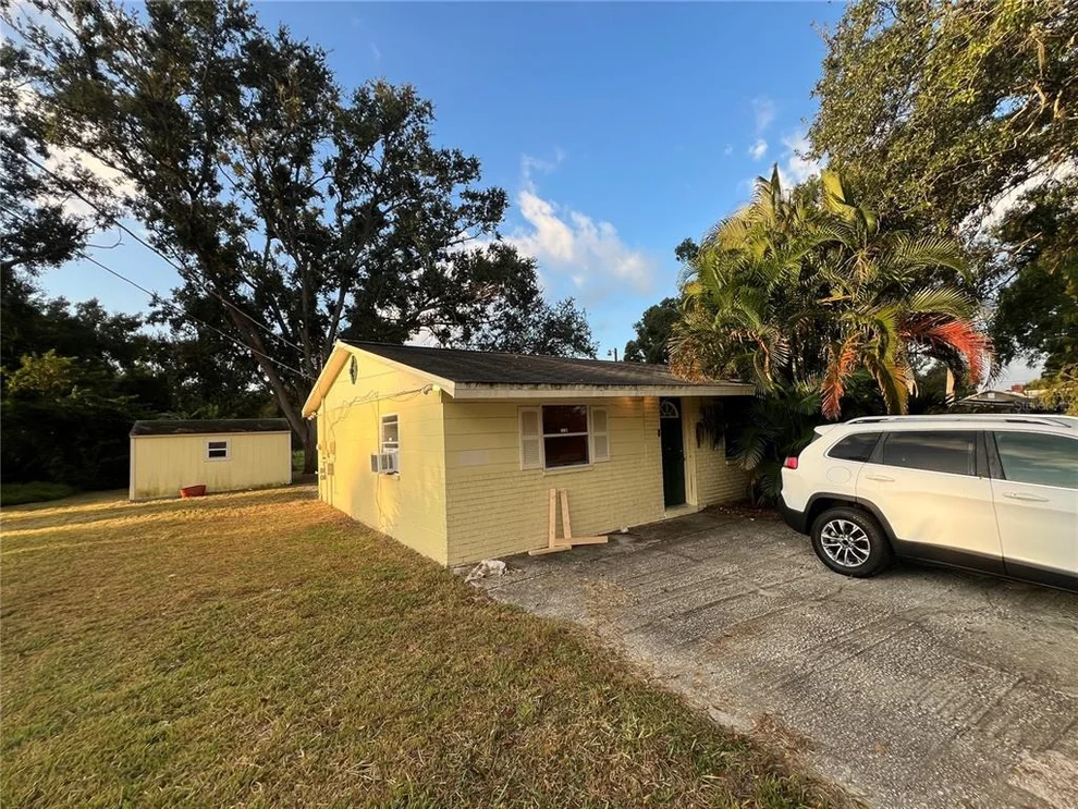 Unit for sale at 9013 SYMMES ROAD, GIBSONTON, FL 33534