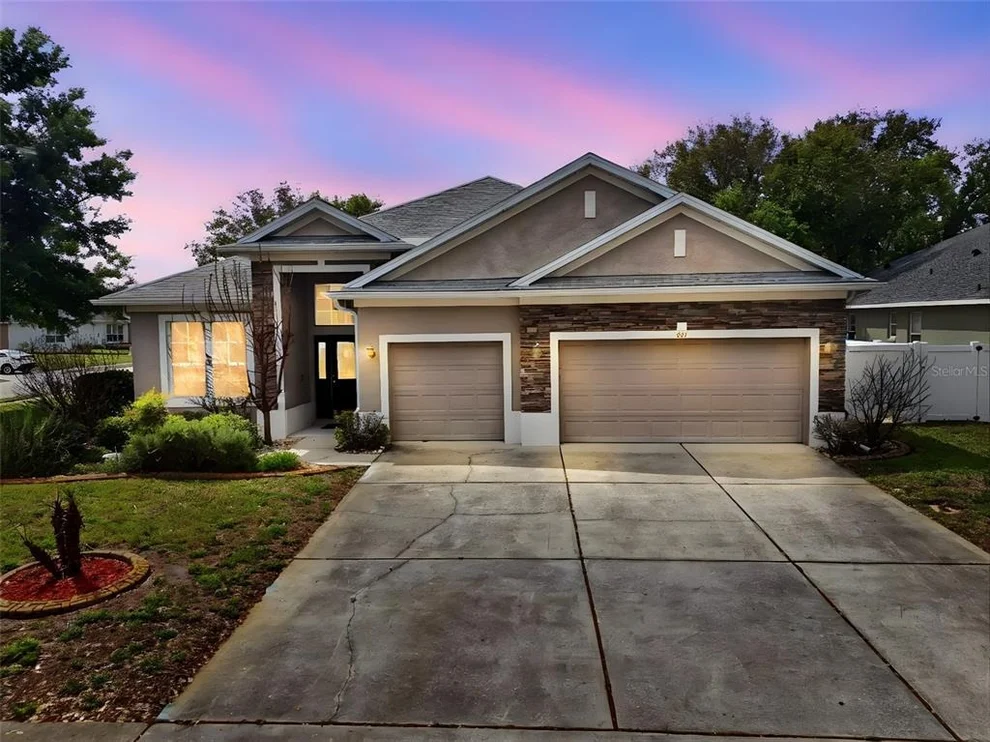 Unit for sale at 481 WOODFORD DRIVE, DEBARY, FL 32713