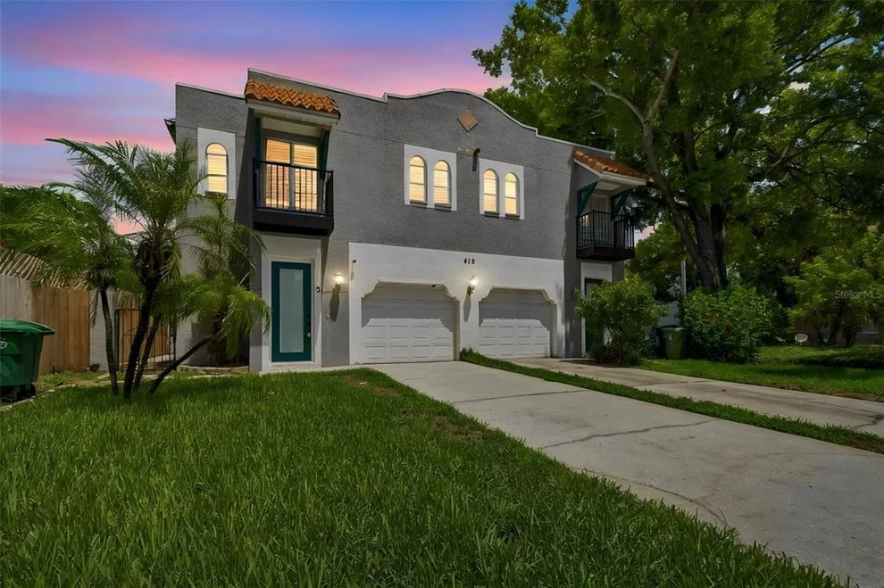 Unit for sale at 412 S WESTLAND AVENUE, TAMPA, FL 33606