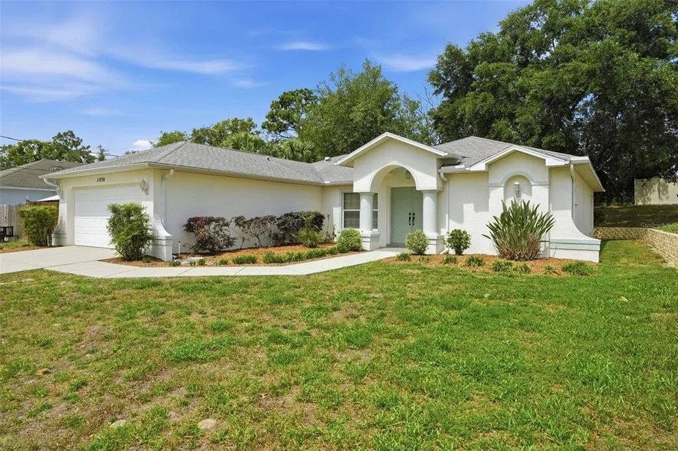 Unit for sale at 11030 LINDEN DRIVE, SPRING HILL, FL 34609
