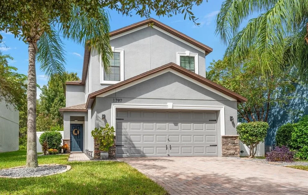 Unit for sale at 1797 HADDEN HALL PLACE, TRINITY, FL 34655