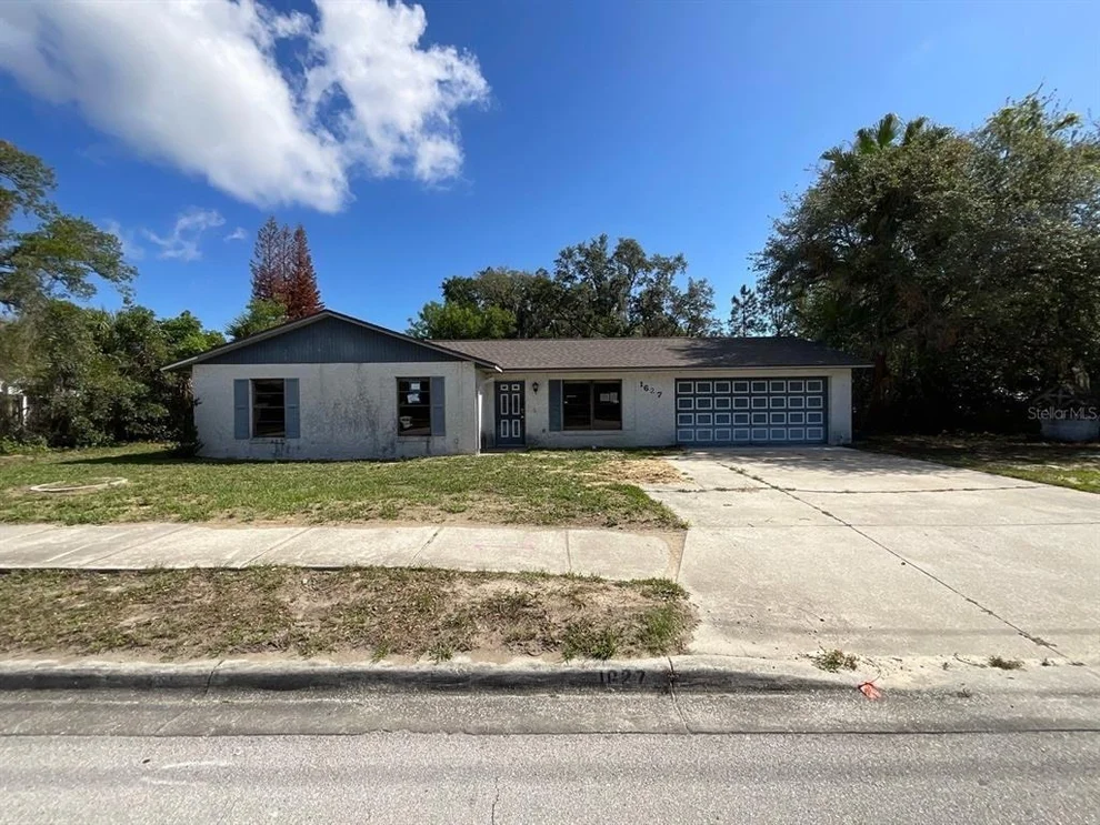 Unit for sale at 1627 SAXON BOULEVARD, DELTONA, FL 32725