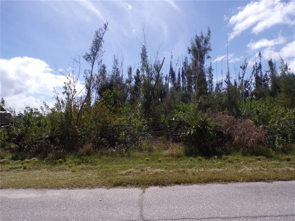 Unit for sale at 16724 LIGGETT CIRCLE, PORT CHARLOTTE, FL 33981