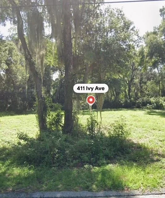 Unit for sale at 411 IVY AVENUE, DELAND, FL 32724
