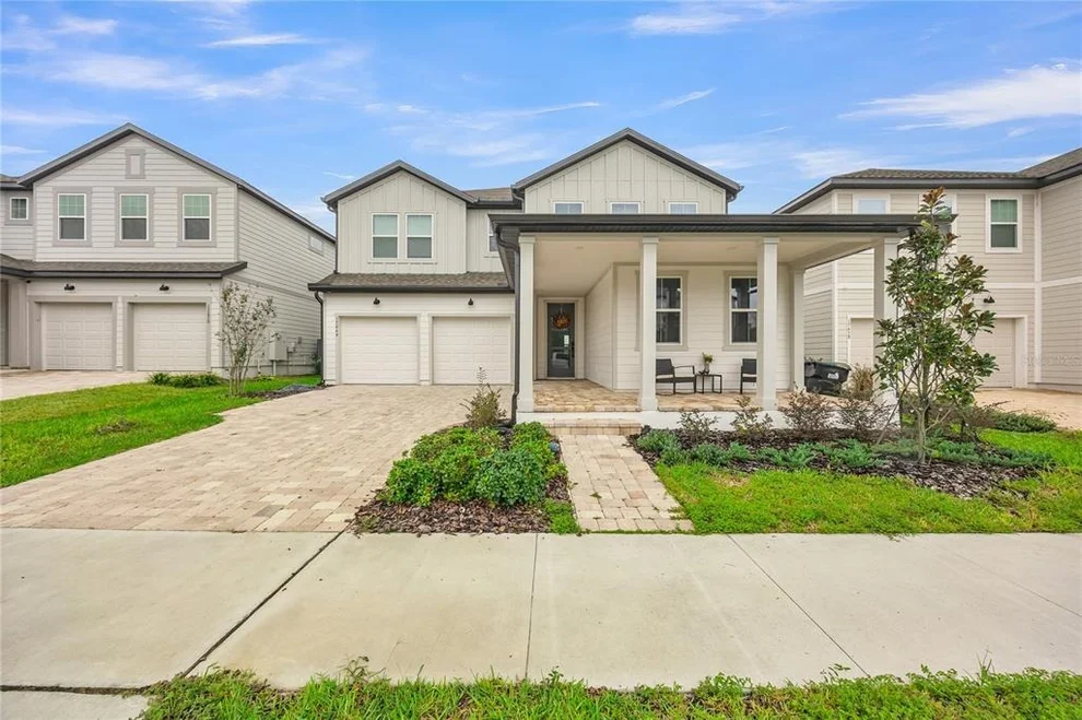 Unit for sale at 17664 JAPONICA BLOOM DRIVE, WINTER GARDEN, FL 34787
