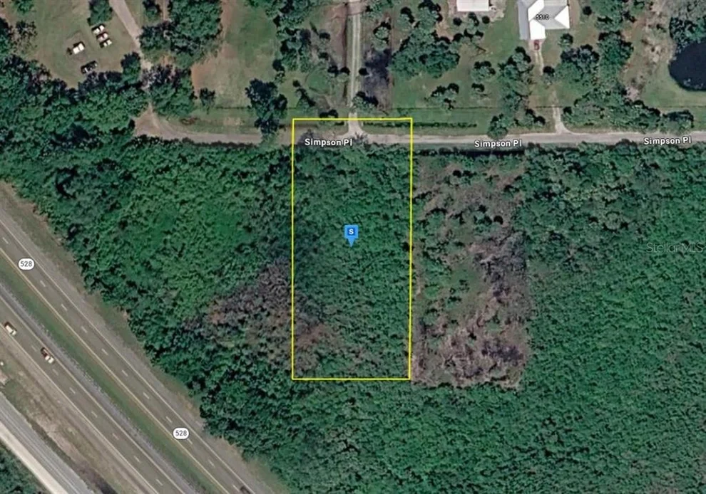 Unit for sale at 5521 SIMPSON PLACE, COCOA, FL 32926