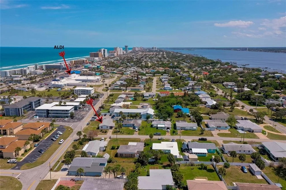Unit for sale at 130 BOYNTON BOULEVARD, DAYTONA BEACH, FL 32118