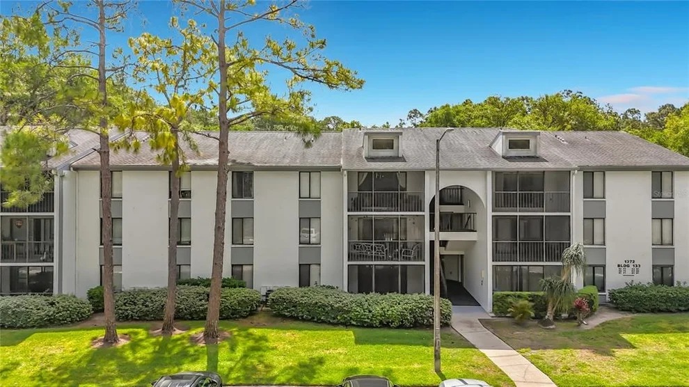 Unit for sale at 1372 PINE RIDGE CIRCLE E, TARPON SPRINGS, FL 34688