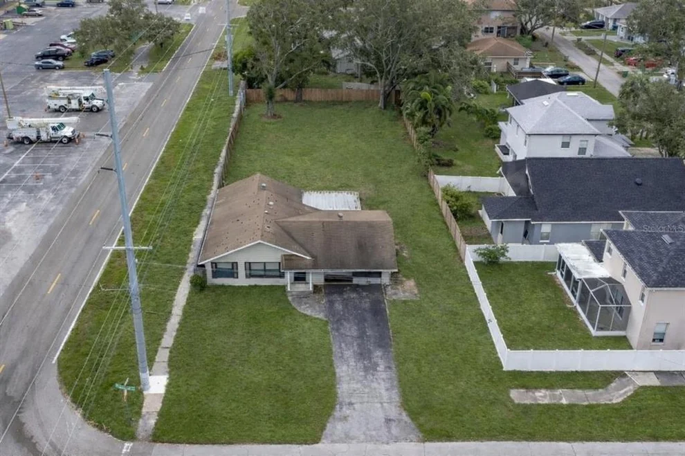 Unit for sale at 4402 W LANCASTER STREET, TAMPA, FL 33616