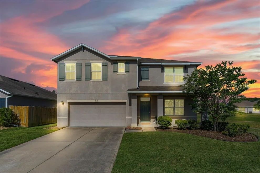 Unit for sale at 5324 ROYAL PLANTATION BOULEVARD, PORT ORANGE, FL 32128
