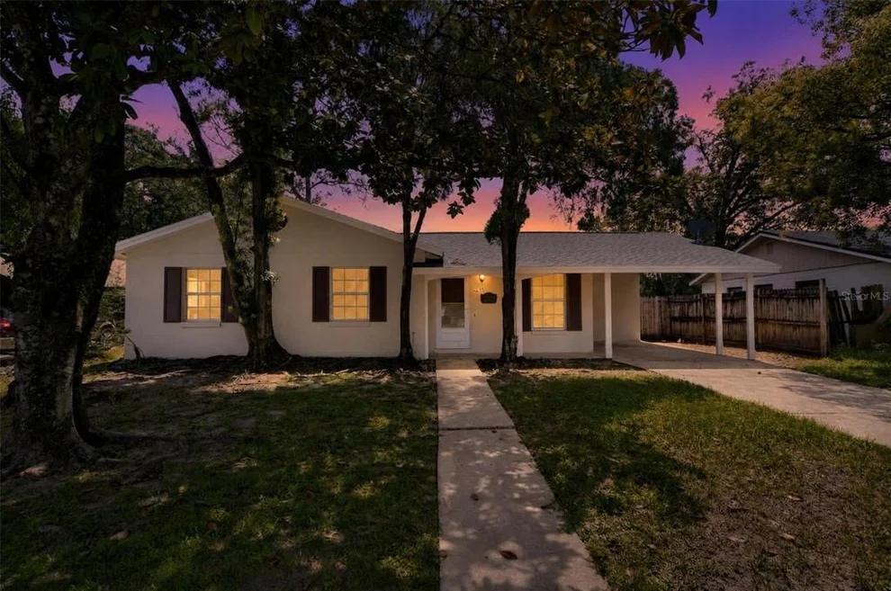 Unit for sale at 5635 STULL AVENUE, ORLANDO, FL 32810