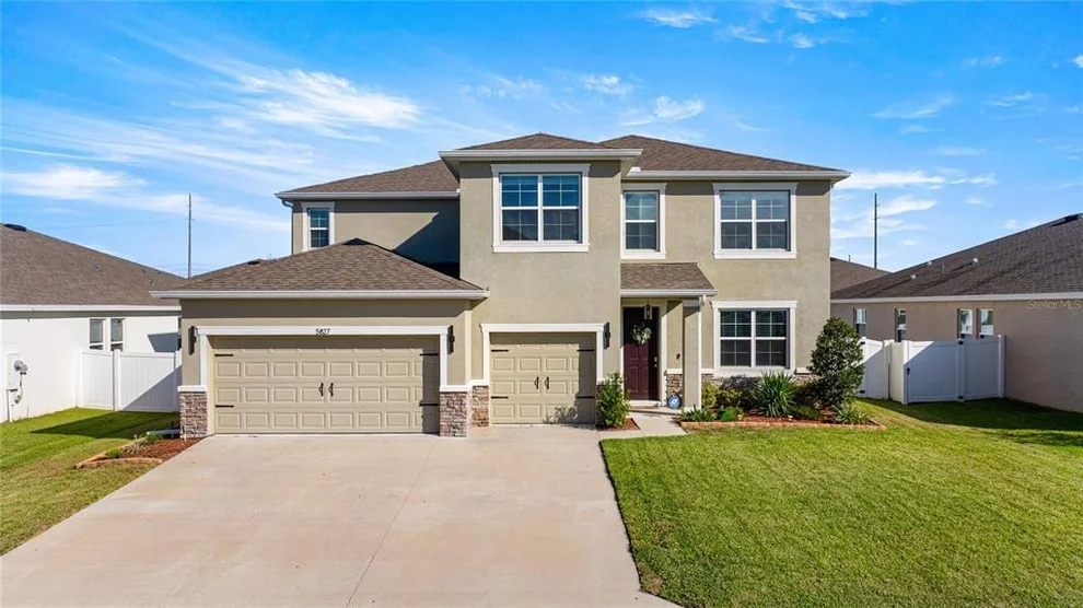 Unit for sale at 5827 SW 80TH LANE, OCALA, FL 34476