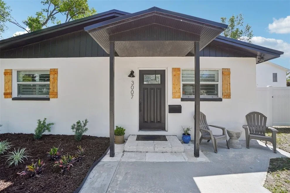 Unit for sale at 3007 N WOODROW AVENUE, TAMPA, FL 33603