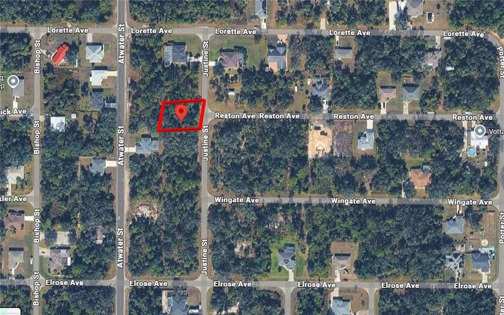 Unit for sale at 63 JUSTINE STREET, PORT CHARLOTTE, FL 33954