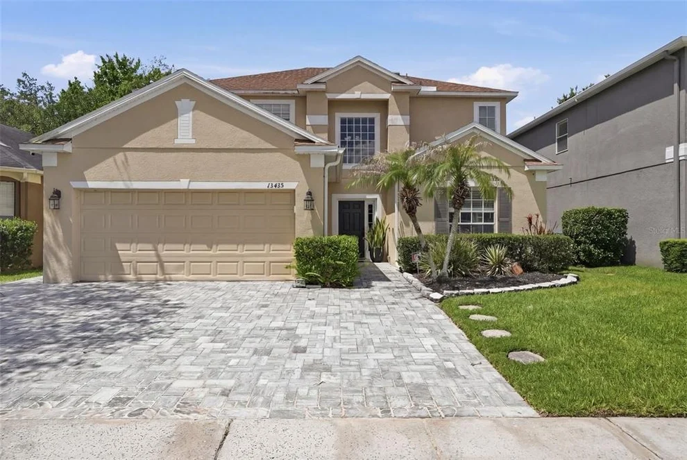 Unit for sale at 13425 EARLY FROST CIRCLE, ORLANDO, FL 32828