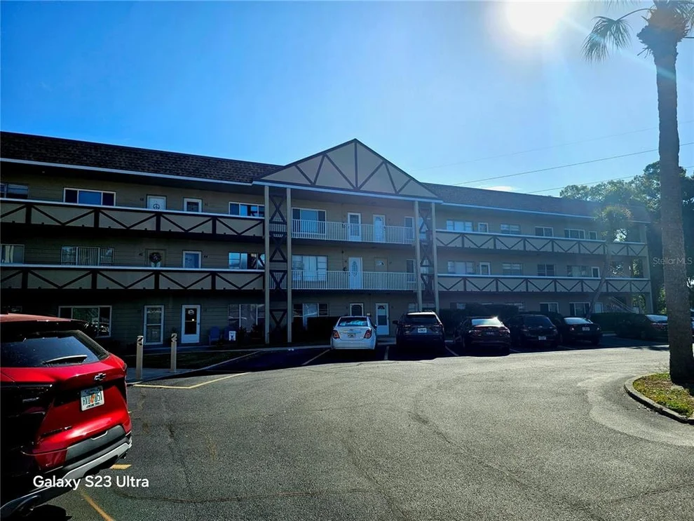 Unit for sale at 2464 AUSTRALIA WAY E, CLEARWATER, FL 33763