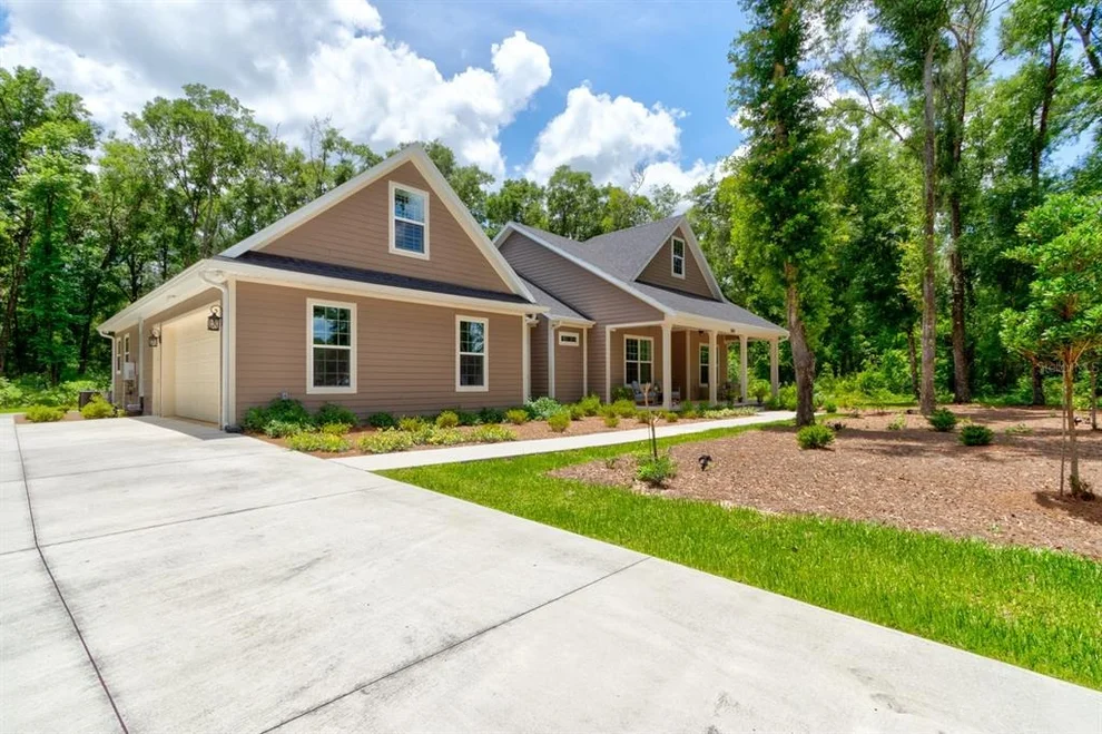 Unit for sale at 3504 DUNSTABLE DRIVE, DELAND, FL 32720