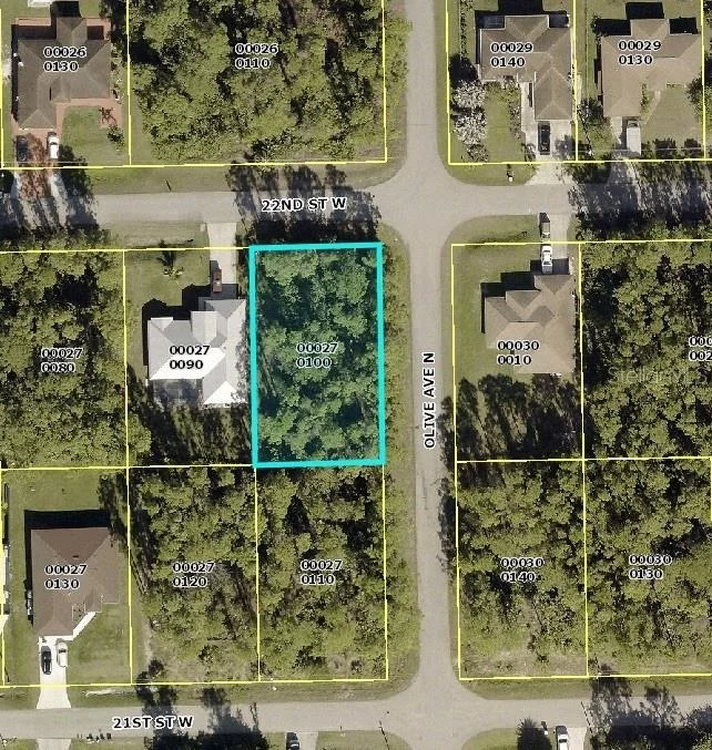 Unit for sale at 3201 22ND STREET W, LEHIGH ACRES, FL 33971