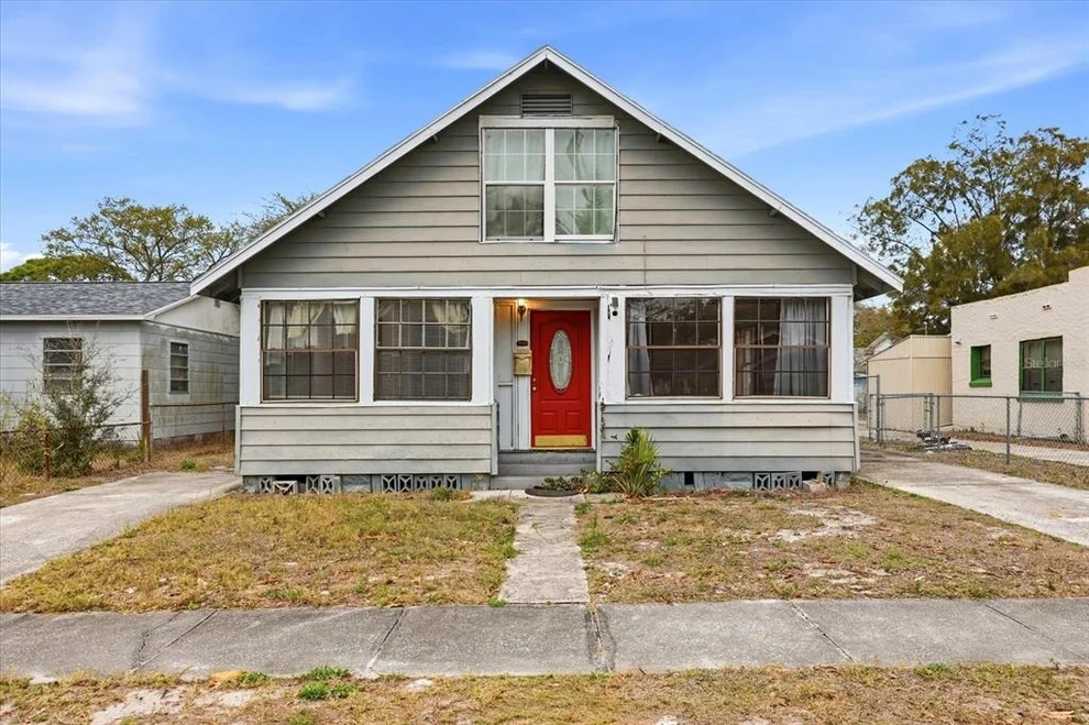Unit for sale at 1919 QUINCY STREET S, ST PETERSBURG, FL 33711