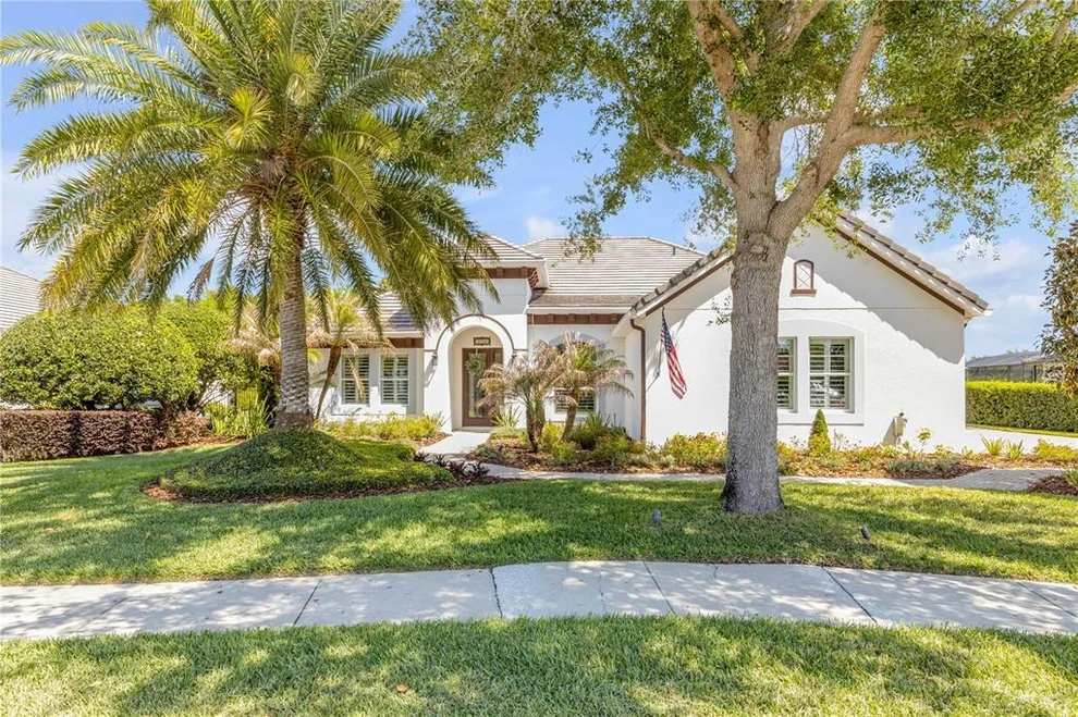 Unit for sale at 3029 ISOLA BELLA BOULEVARD, MOUNT DORA, FL 32757