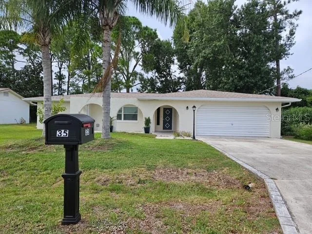 Unit for sale at 35 FEDERAL LANE, PALM COAST, FL 32137