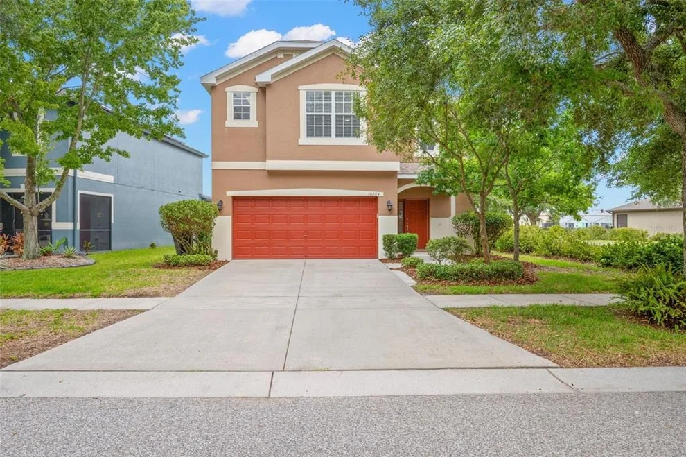 Unit for sale at 10284 NEWMINSTER LOOP, RUSKIN, FL 33573
